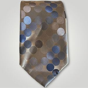 Kenneth Cole Silk Tie
